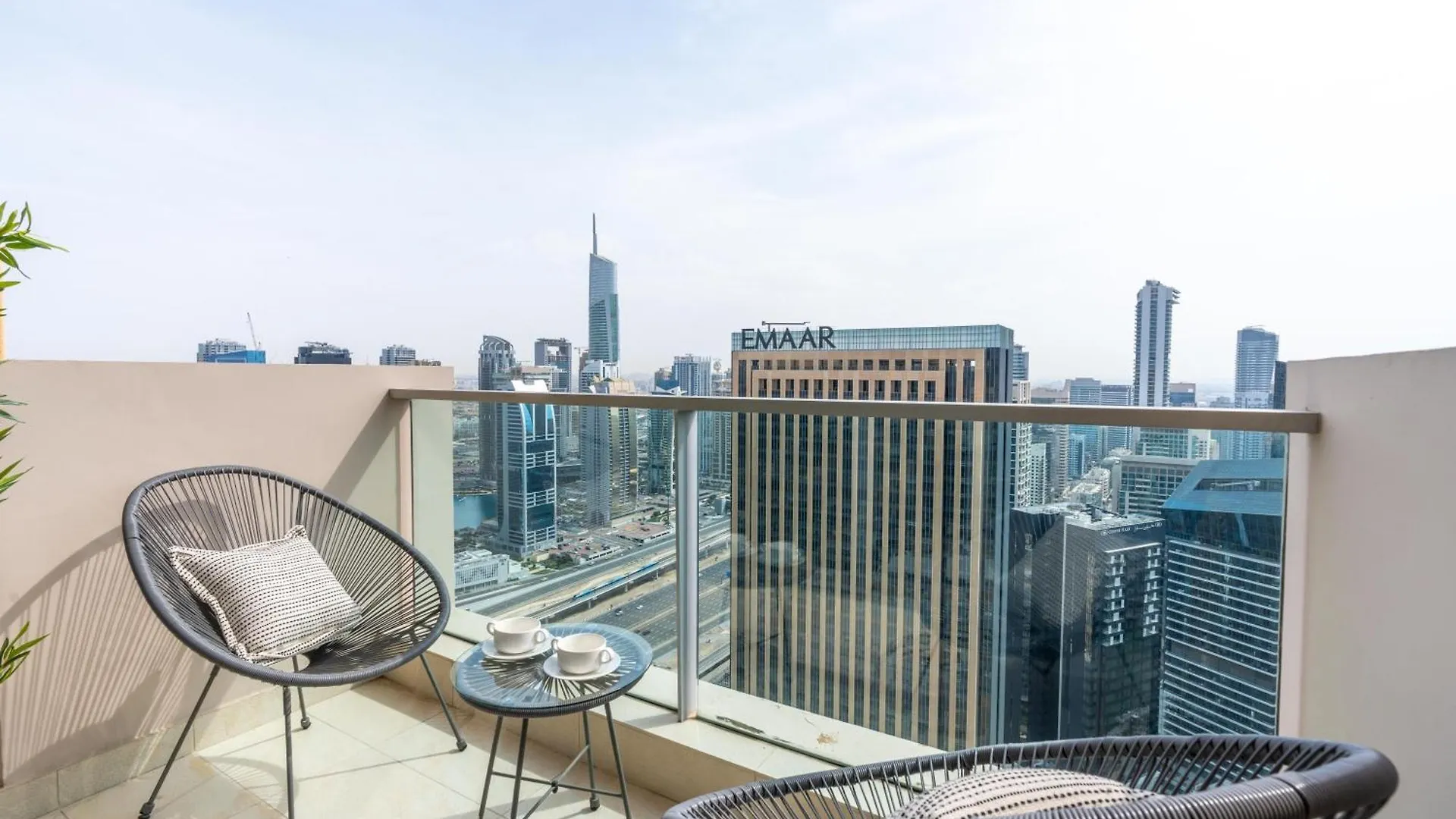 The Star @ Jw Marriott Marina Hotel Dubai 0*,