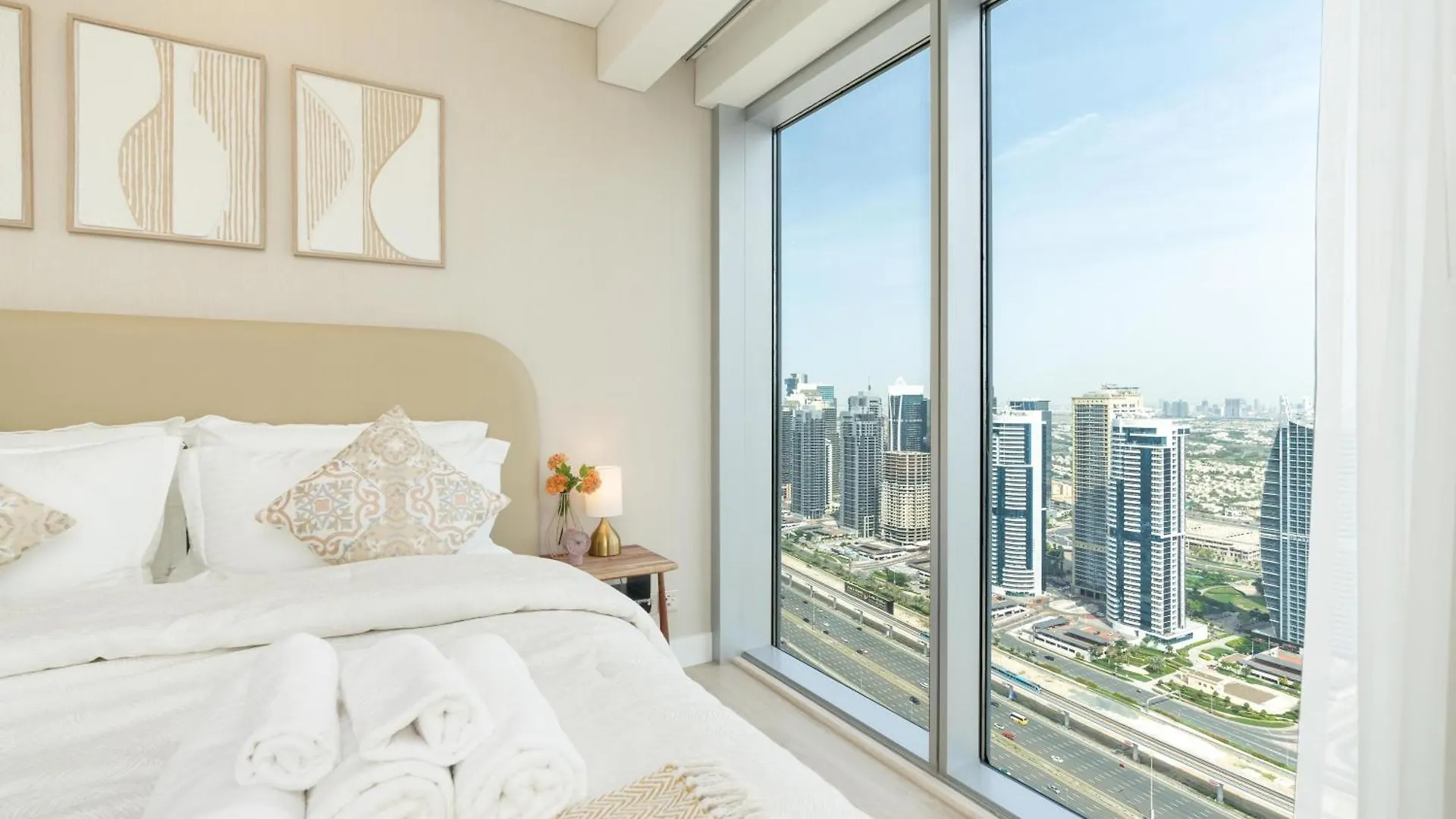 Resort The Star @ Jw Marriott Marina Hotel Dubai United Arab Emirates